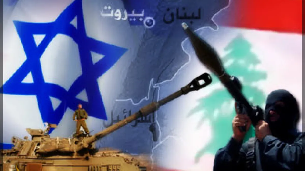 الحرب خاص- تداعيات الحرب الإسرائيليّة على لبنان