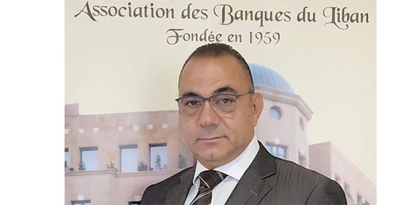 الدكتور فادي خلف مصرف لبنان: خطوة في الاتجاه الصحيح