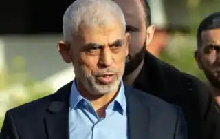 السنوار 5