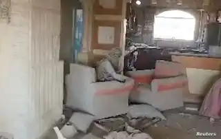 السنوار 9