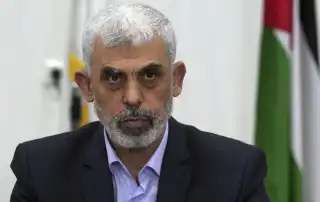 السنوار
