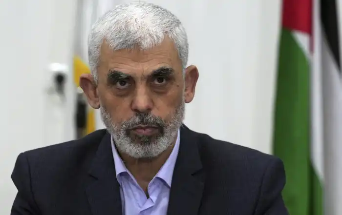 السنوار