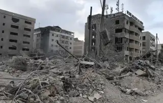 الضاحية الجنوبية 8