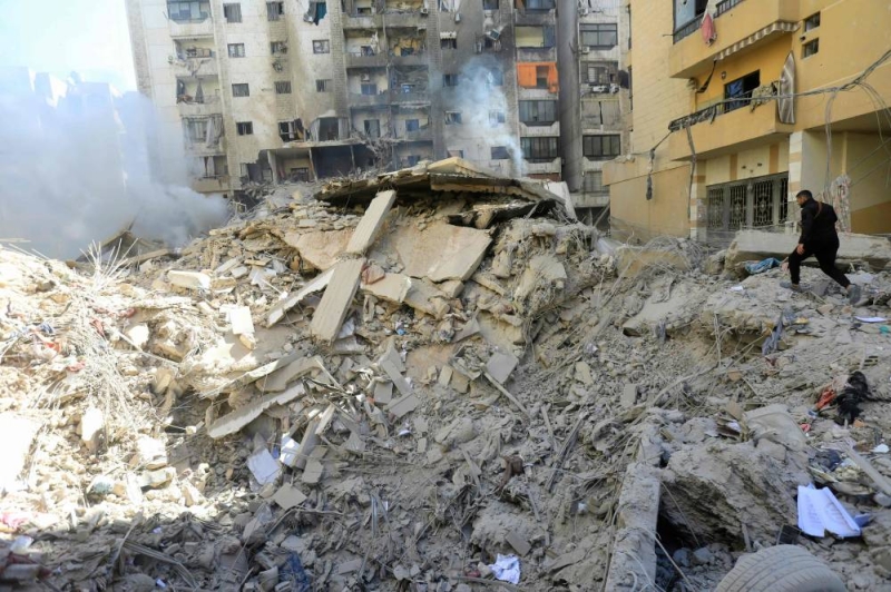 «الحزب» بعد اغتيال نصرالله: فصل جديد أم انهيار؟
