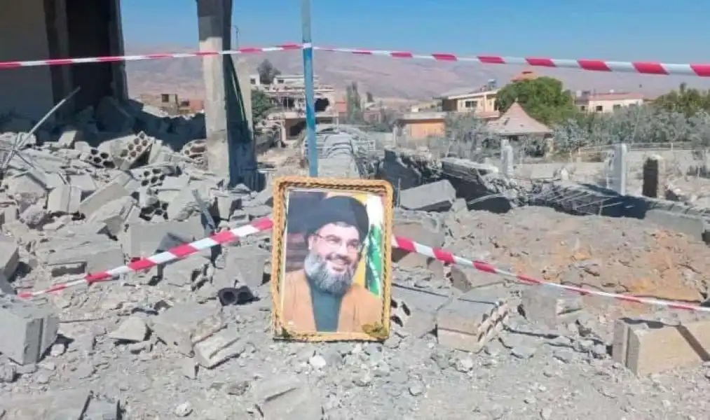الضاحية نصرالله الضاحية نصرالله