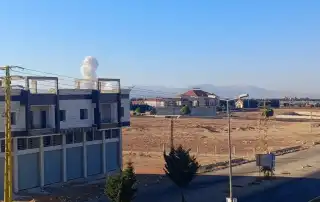 المشرفة