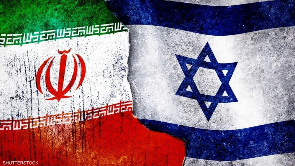ايران اسرائيل 6 خاص – هل تكتفي إسرائيل بردّ وحيد على إيران؟