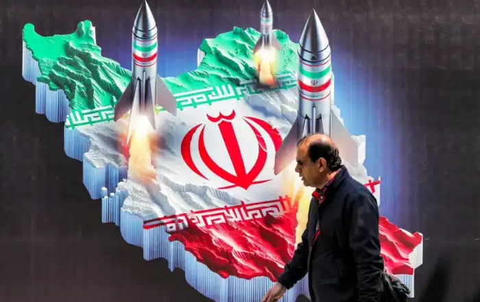 ايران صواريخ1