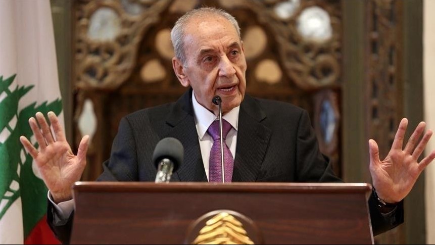 برّي بين نارين.. ونتنياهو مستمرّ بحربه