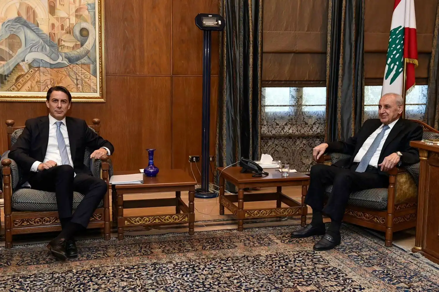 بري هوكشتاين 14