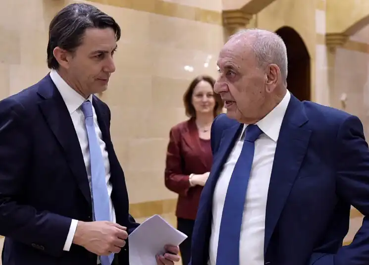 بري هوكشتاين 76