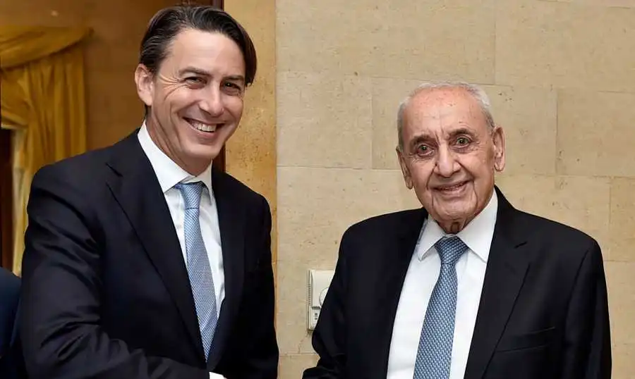 بري-هوكشتاين