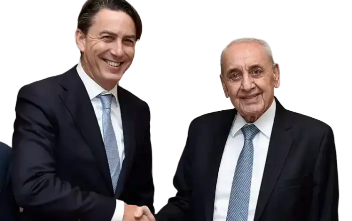 بري هوكشتاين1 6
