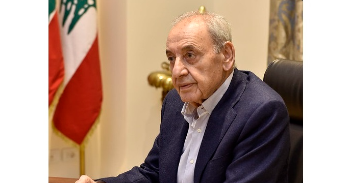 هيئة مكتب مجلس النواب اجتمعت برئاسة بري: إعتبار اللجان قائمة وفقا لقاعدة إستمرارية المؤسسات