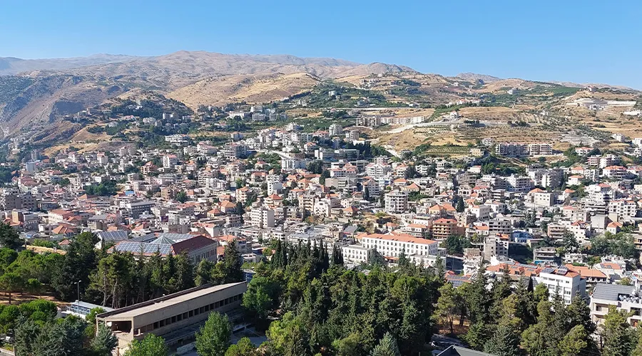 بطشيه 1 إليكم حقيقة ما جرى في بطشيه