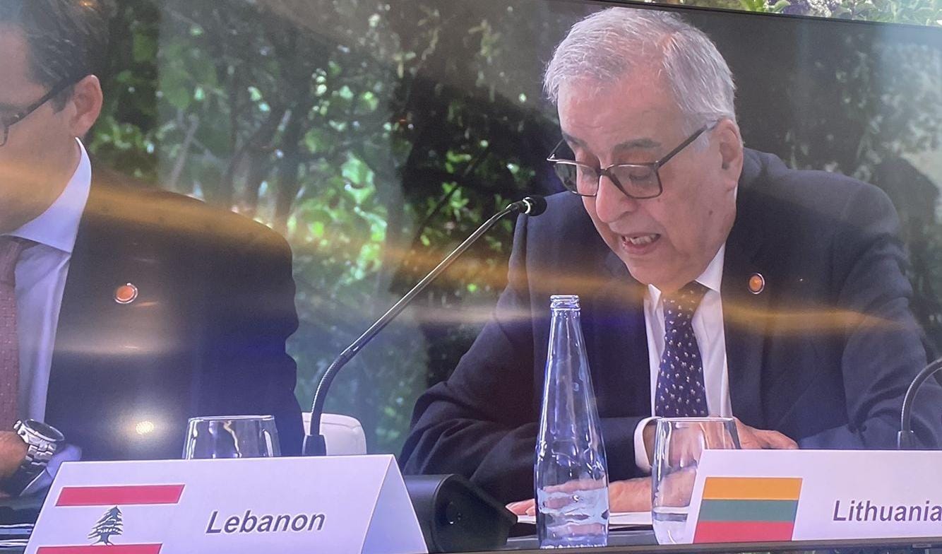 بو حبيب: إذا لم تتوقف الحرب فوراً فإن النزوح سيؤدي إلى تفجير الأوضاع وحدوث صدامات مجتمعية وهجرة كبيرة