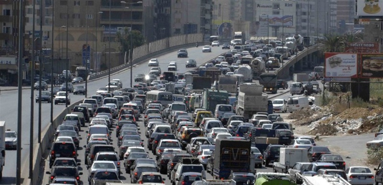 جسر بدءاً من الغد ولمدة ثلاثة اسابيع، هذا ما سيشهده جسر انطلياس