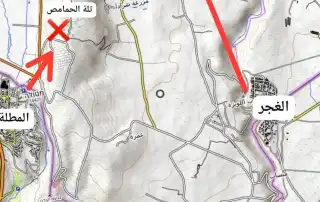 أفيد عن تحرّكات جديدة لدبابات الميركافا في محاولة للتوغل باتّجاه الحي الجنوبي لمدينة الخيام، قضاء مرجعيون، بعد فشل تقدّمها ليل أمس، بسبب تصدّي عناصر "حزب الله"، ومواجهة القوّة المتقدّمة بالأسلحة المناسبة. اقرأ أيضاً: معارك عنيفة جنوب مدينة الخيام والدبابات الإسرائيلية تحاول التقدم (فيديو) وأعلن "حزب الله" مساء أمس استهداف دبابة ميركافا في منطقة الحمامص جنوب بلدة الخيام بصاروخ موجّه ما أدى إلى احتراقها ووقوع طاقمها بين قتيل وجريح. يُذكر أن مدينة الخيام، تعرضت في الآونة الأخيرة لقصف صاروخي ومدفعي متواصل من الجو والبر، أدّى إلى تدمير عشرات الأبنية والمنازل السكنية والمحال التجارية والمرافق الخاصة والعامة.