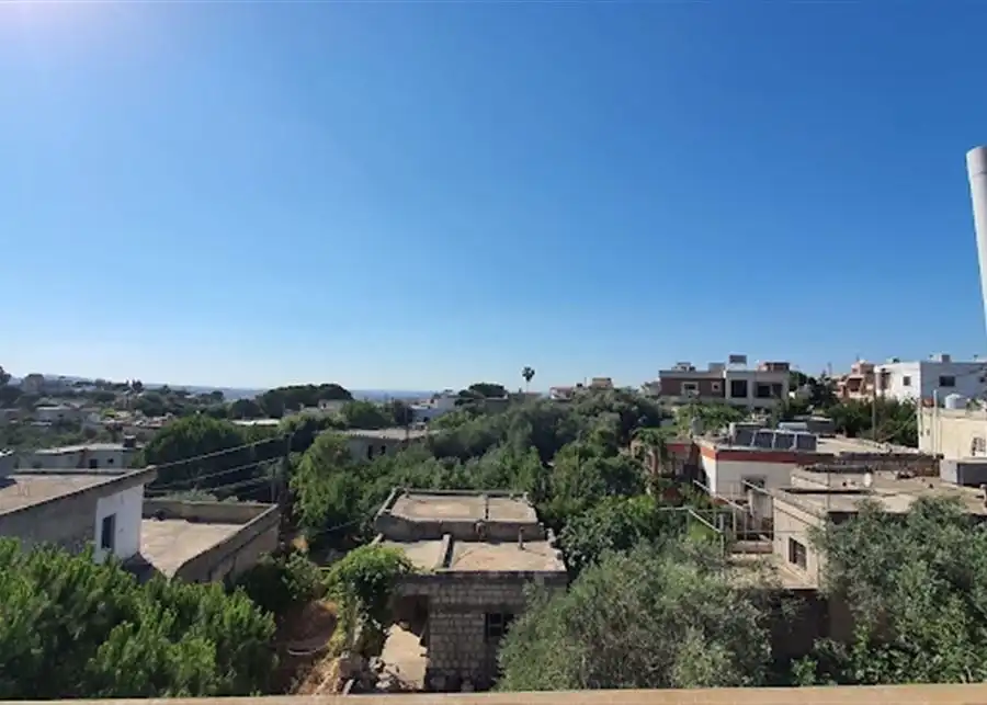 جنوب حولا3