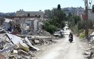 جنوب دمار0