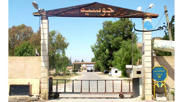 جوسيه الأمم المتحدة: استهداف الحدود بين لبنان وسوريا يهدد شريان حياة رئيسيًا