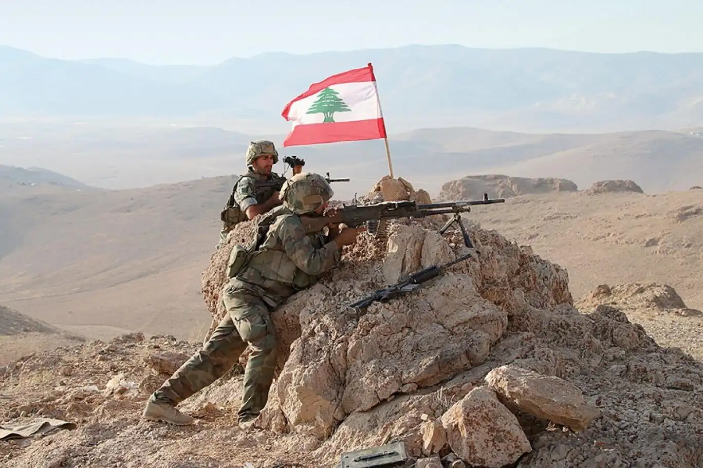 جيش لبناني حدود جيش لبناني حدود