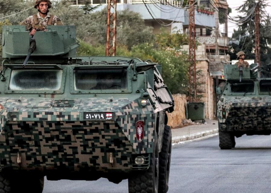 جيش مدرعة لهذه الأسباب ترفض إسرائيل وقف الحرب على الرغم من “إيجابيّة” لبنان!