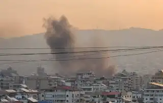حارة حريك3