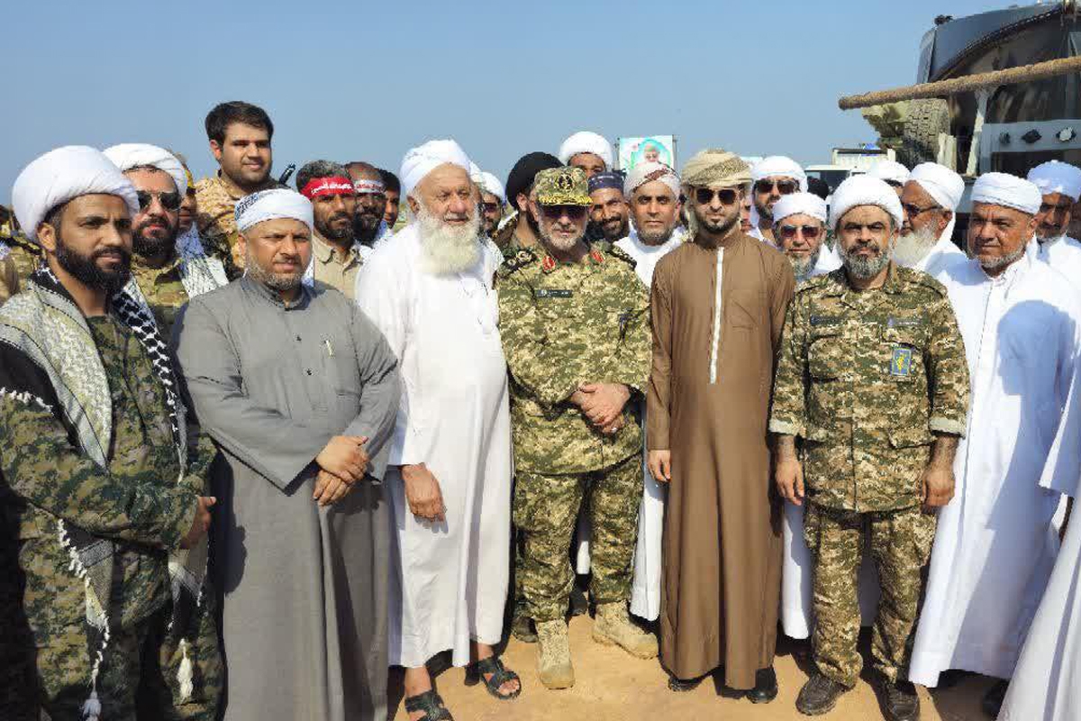 حرس ثوري إيران تعيّن ضباطاً من «الحرس» في مواقع قيادية بـ «الحزب»