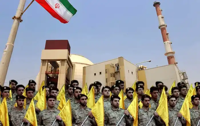 حزب الله ايران 7