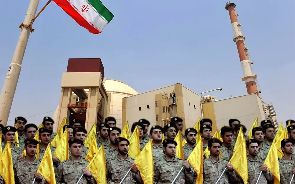 حزب الله ايران 7 حزب الله ايران 7