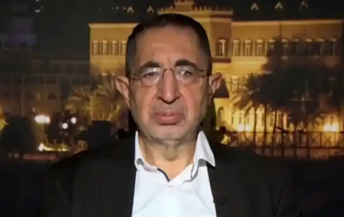 حسين الحاج حسن