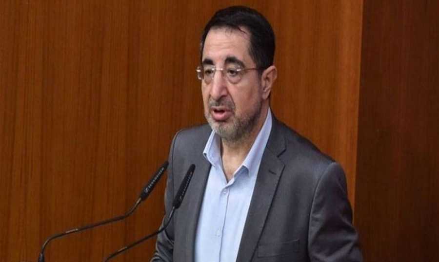 حسين الحاج حسن شري بعد جولة في النويري: لم يكن في المكان أي قيادي في الحزب