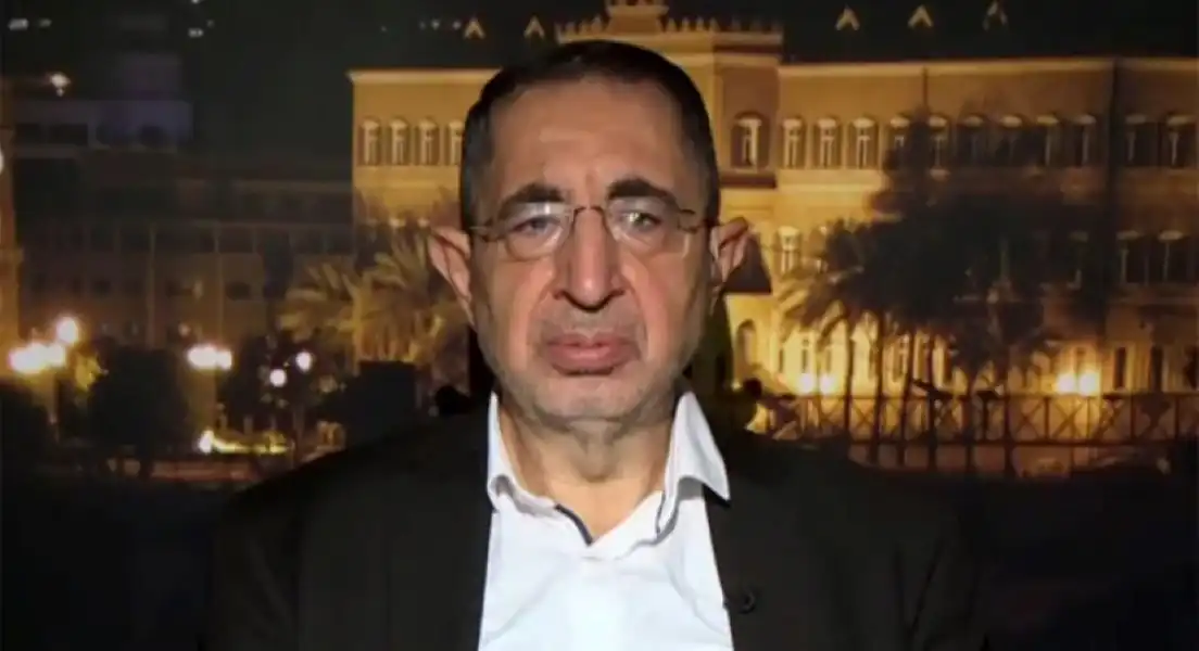 حسين الحاج حسن