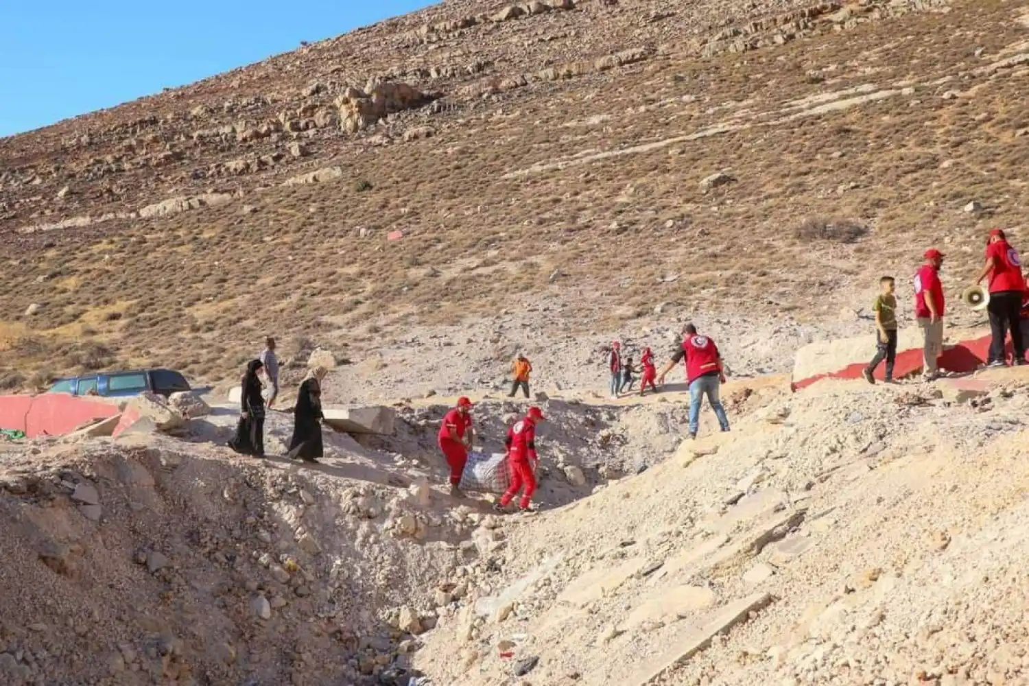 حفرة المصنع حفرة المصنع
