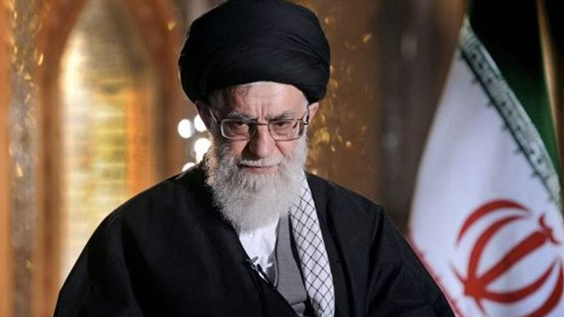 خامنئي6 لبنان وغزّة والنّظام: كيف ستقبض إيران ثمن الضّربة؟