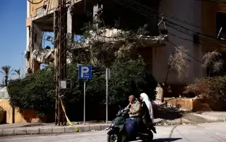 دمار جنوب 7