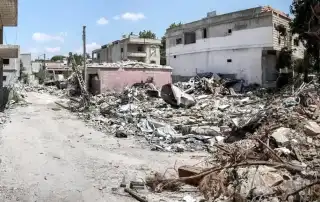 دمار جنوب7