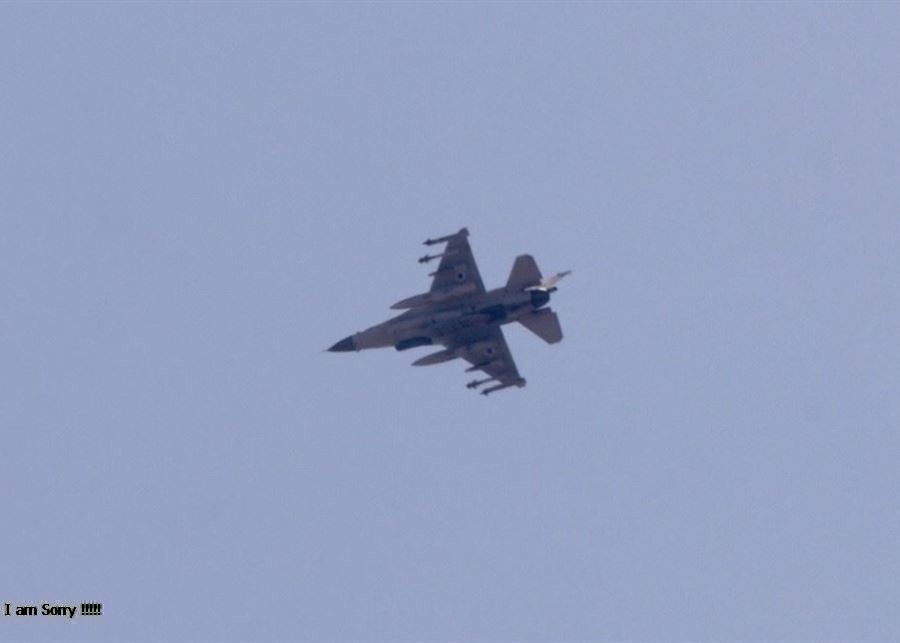 إصابات للجيش في غارة على حاجز في حوش السيد