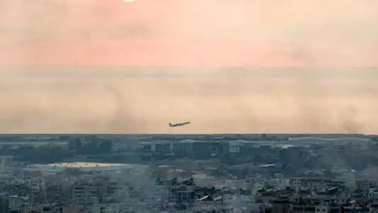 طائرة بيروت طائرة بيروت