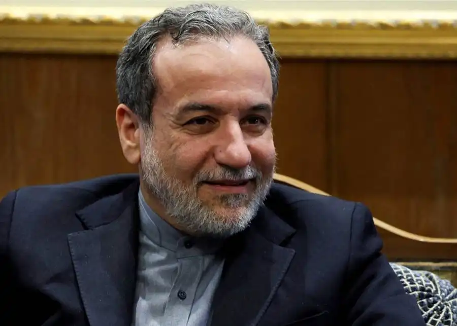 عراقجي