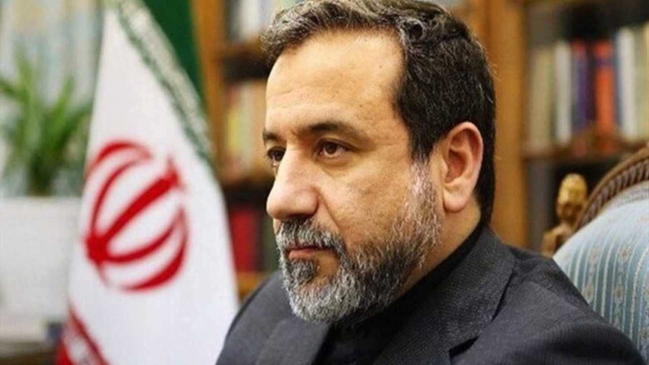 عراقجي عراقجي: طهران ترغب بإعطاء الدبلوماسية مع ترامب فرصة، ومشكلة النووي يمكن حلّها