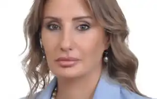 عليا منصور