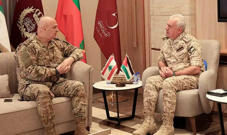 عون-الملك عبدالله