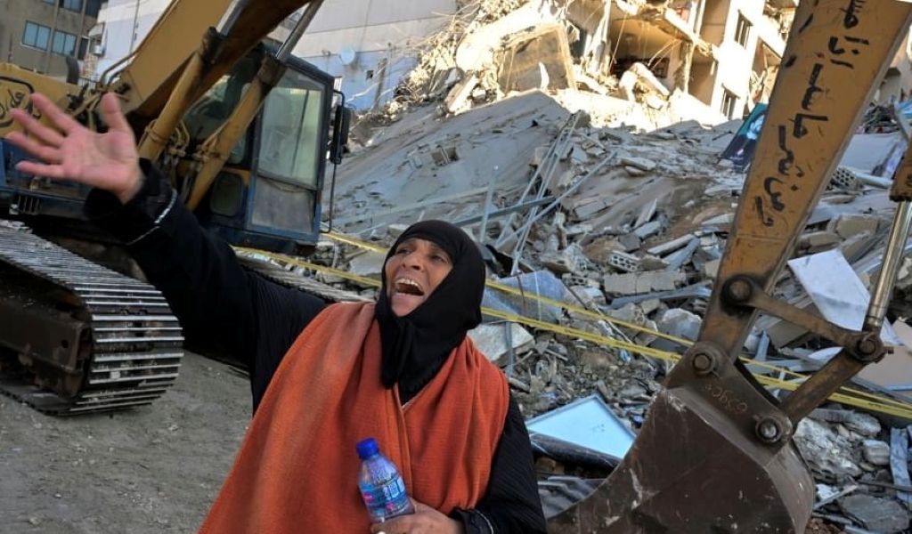 بين المعلن وغير المعلن: كلام لا يُقال