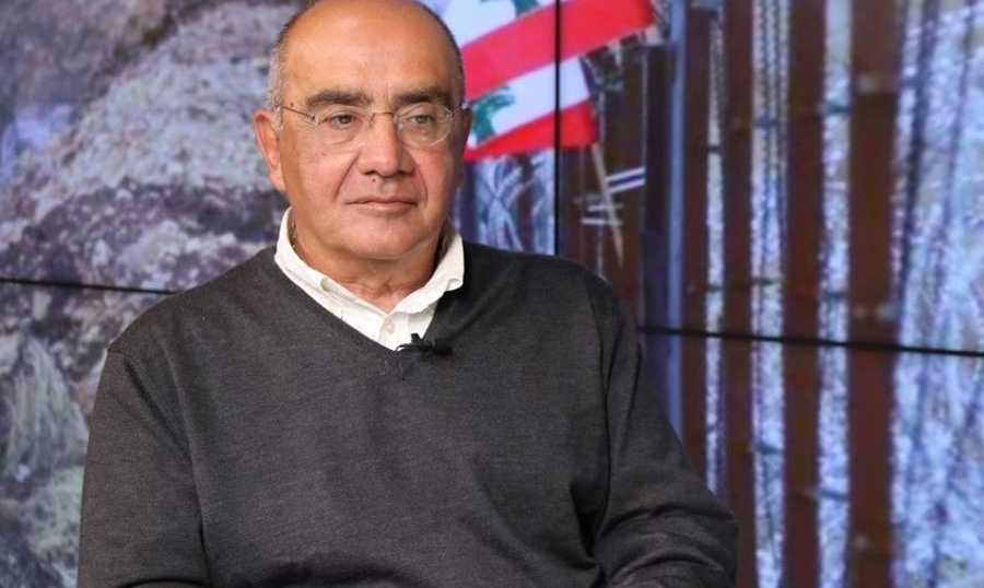 فارس سعيد فارس سعيد عن وفيق صفا: سياسيّ ثرثار فقد هيبته