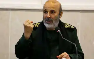 فلاح زادة