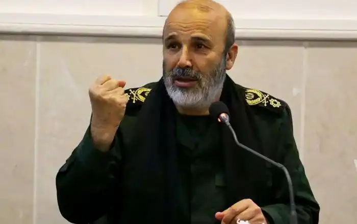 فلاح زادة