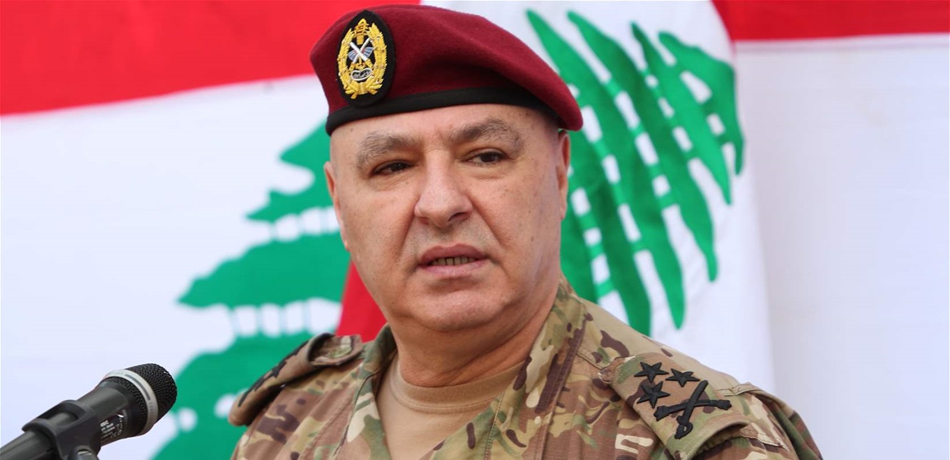 قائد الجيش 76 التّمديد 2 لقائد الجيش يسبق الميدان والرّئاسة