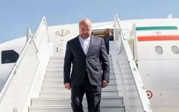 قاليباف